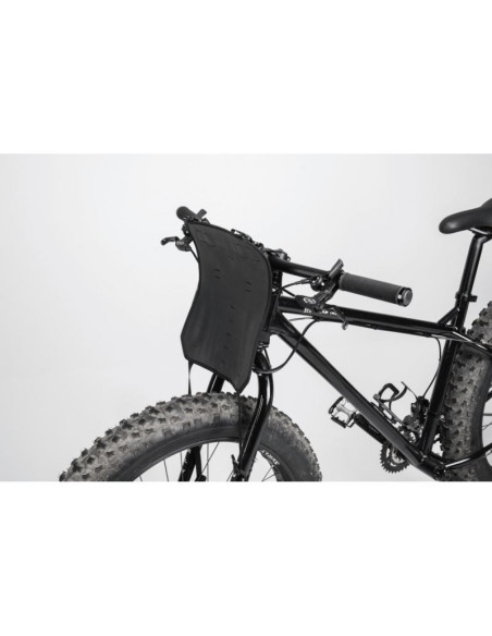 Torba rowerowa topeak loader frontloader (na kierownicę 8 litrów)