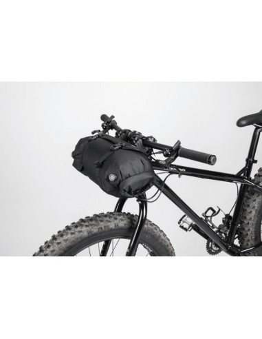 Torba rowerowa topeak loader frontloader (na kierownicę 8 litrów)