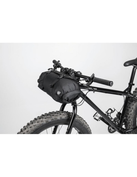 Torba rowerowa topeak loader frontloader (na kierownicę 8 litrów)