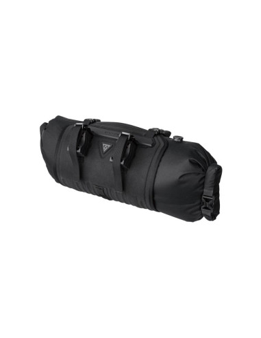 Torba rowerowa topeak loader frontloader (na kierownicę 8 litrów)
