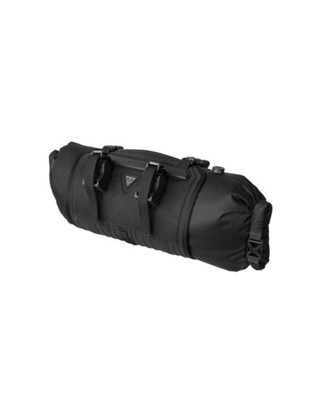 Torba rowerowa topeak loader frontloader (na kierownicę 8 litrów)