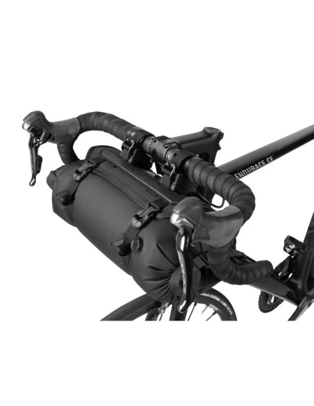 Torba rowerowa topeak loader frontloader (na kierownicę 8 litrów)