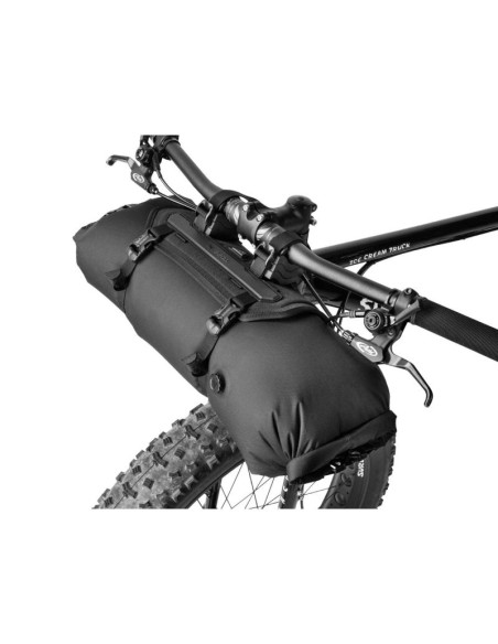 Torba rowerowa topeak loader frontloader (na kierownicę 8 litrów)