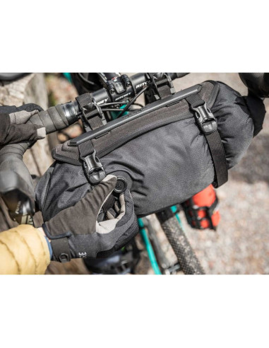 Torba rowerowa topeak loader frontloader (na kierownicę 8 litrów)