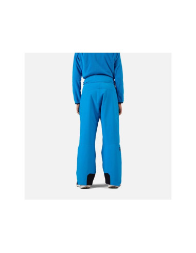 Spodnie narciarskie dziecięce rossignol boy insulated ski pant niebieskie