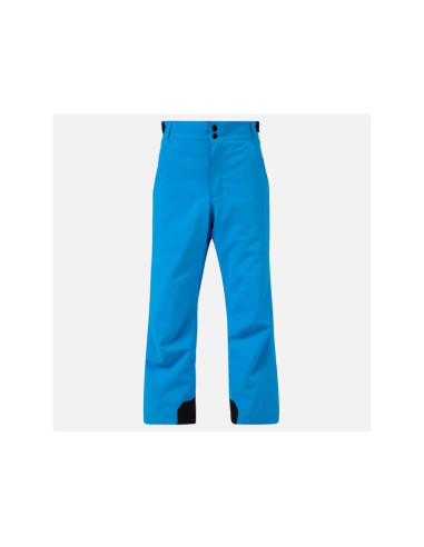 Spodnie narciarskie dziecięce rossignol boy insulated ski pant niebieskie
