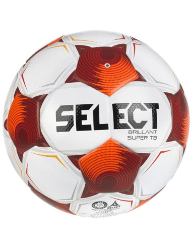 Piłka nożna select brillant super fifa quality pro v25