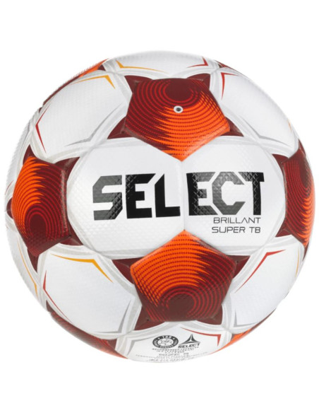 Piłka nożna select brillant super fifa quality pro v25