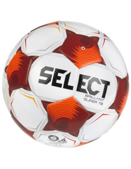 Piłka nożna select brillant super fifa quality pro v25 2