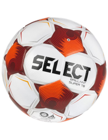 Piłka nożna select brillant super fifa quality pro v25