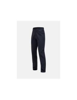 Spodnie męskie peak performance m player pants kolor czarny 2