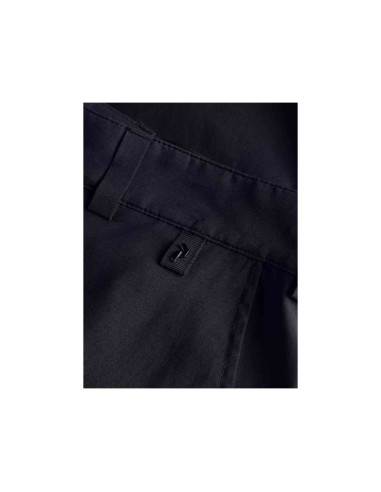 Spodnie męskie peak performance m player pants kolor czarny