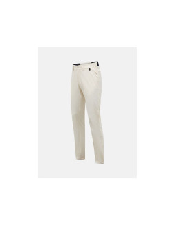 Spodnie męskie peak performance m player pants kolor beżowy 2