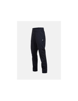 Spodnie męskie peak performance m iconiq pants kolor czarny 2