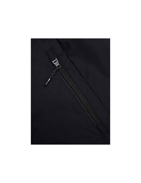 Szorty damskie peak performance w iconiq mtb shorts kolor czarny