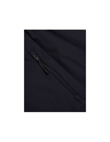 Szorty męskie peak performance m iconiq mtb shorts kolor czarny