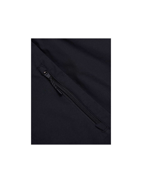 Szorty męskie peak performance m iconiq mtb shorts kolor czarny