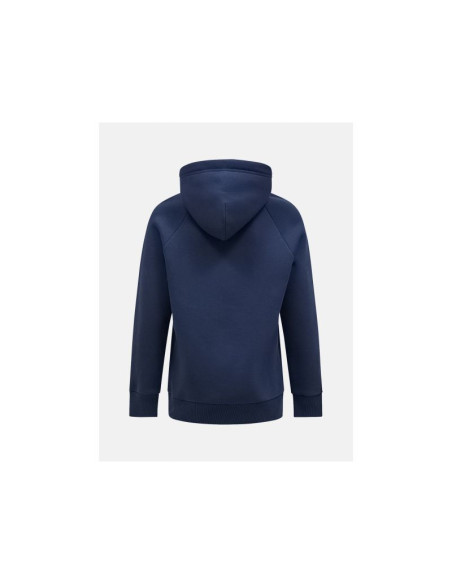 Bluza męska peak performance m original hood kolor granatowy