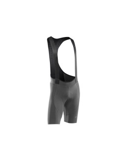 Spodenki rowerowe northwave fast bib szary