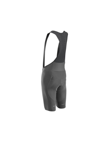 Spodenki rowerowe northwave fast bib szary