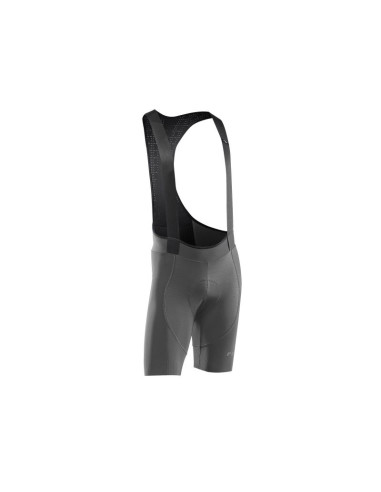 Spodenki rowerowe northwave fast bib szary