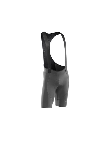 Spodenki rowerowe northwave fast bib szary