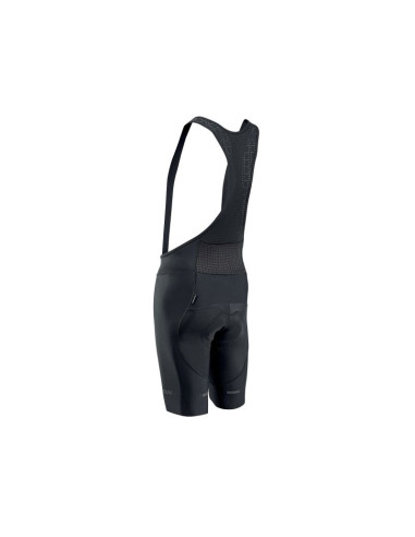 Spodenki rowerowe northwave fast bibshort - czarny