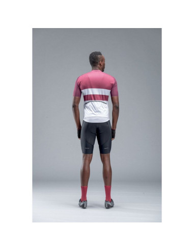 Spodenki rowerowe northwave fast bibshort - czarny