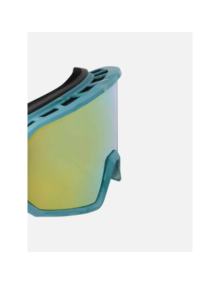 Gogle narciarskie rossignol essential blue lagoon niebieski