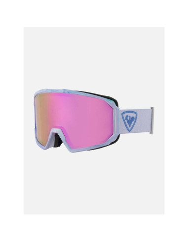 Gogle narciarskie rossignol essential white biały