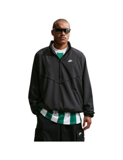 Kurtka męska nike windrunner czarna if3390 010
