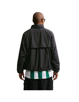 Kurtka męska nike windrunner czarna if3390 010 2