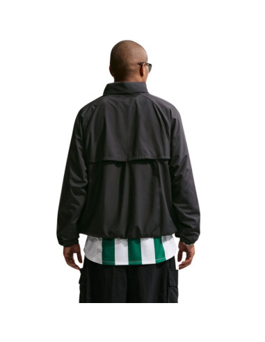 Kurtka męska nike windrunner czarna if3390 010