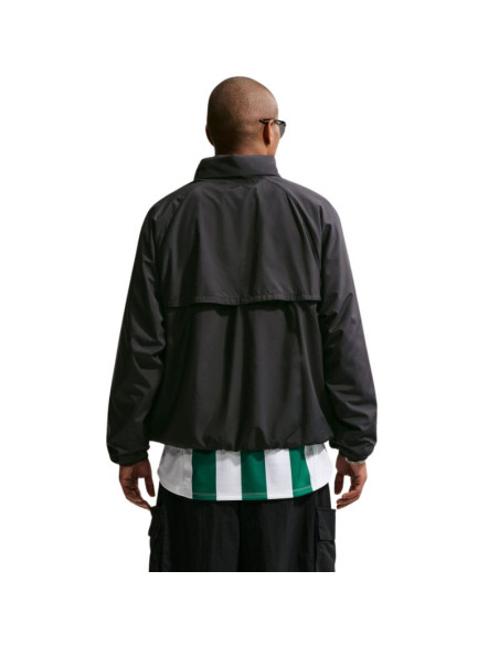 Kurtka męska nike windrunner czarna if3390 010