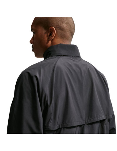 Kurtka męska nike windrunner czarna if3390 010