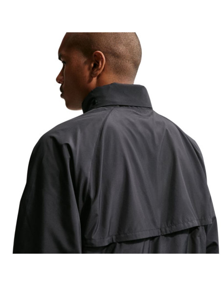 Kurtka męska nike windrunner czarna if3390 010