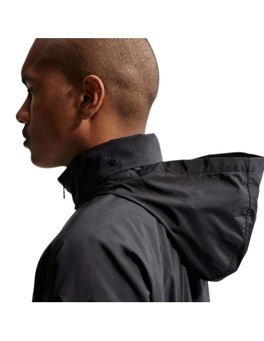Kurtka męska nike windrunner czarna if3390 010