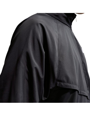 Kurtka męska nike windrunner czarna if3390 010