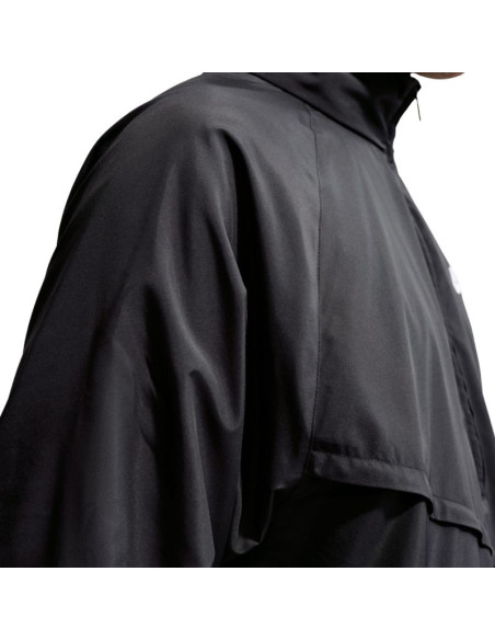 Kurtka męska nike windrunner czarna if3390 010