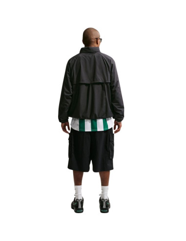 Kurtka męska nike windrunner czarna if3390 010