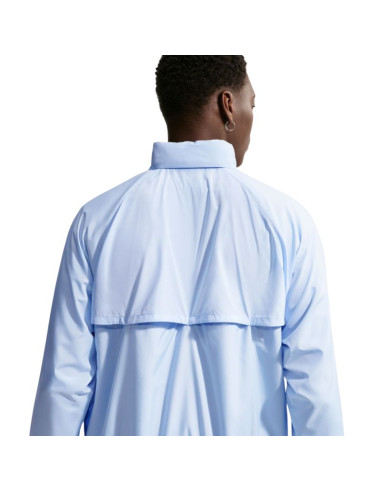 Kurtka męska nike windrunner błękitna if3390 407