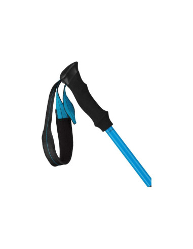 Kije millet ubic carbon pair niebieskie