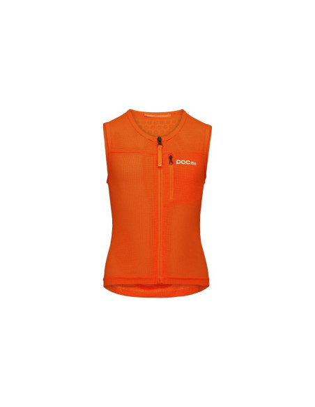 Ochraniacz poc pocito vpd air vest pomarańczowy