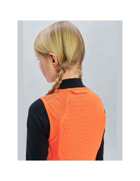 Ochraniacz poc pocito vpd air vest pomarańczowy