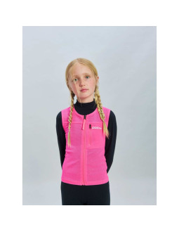 Ochraniacz poc pocito vpd air vest różowy 2