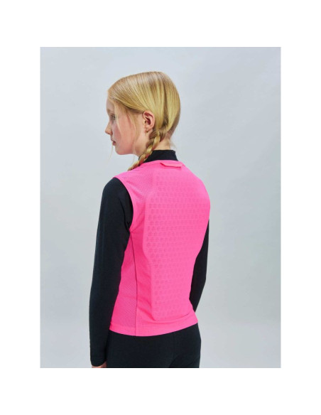 Ochraniacz poc pocito vpd air vest różowy
