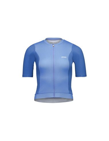 Koszulka rowerowa poc w´s cadence jersey niebieski