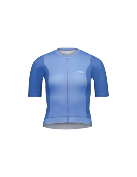 Koszulka rowerowa poc w´s cadence jersey niebieski