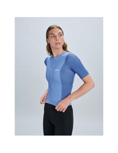 Koszulka rowerowa poc w´s cadence jersey niebieski