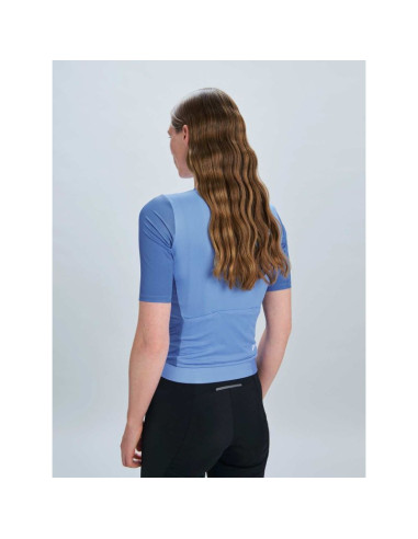 Koszulka rowerowa poc w´s cadence jersey niebieski